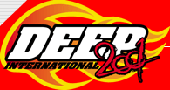 総合格闘技DEEP2001オフィシャルサイト